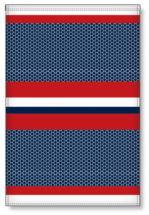 Athletic Knit Zaa336-Design-A1603